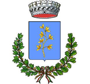 Comune di Mirto logo