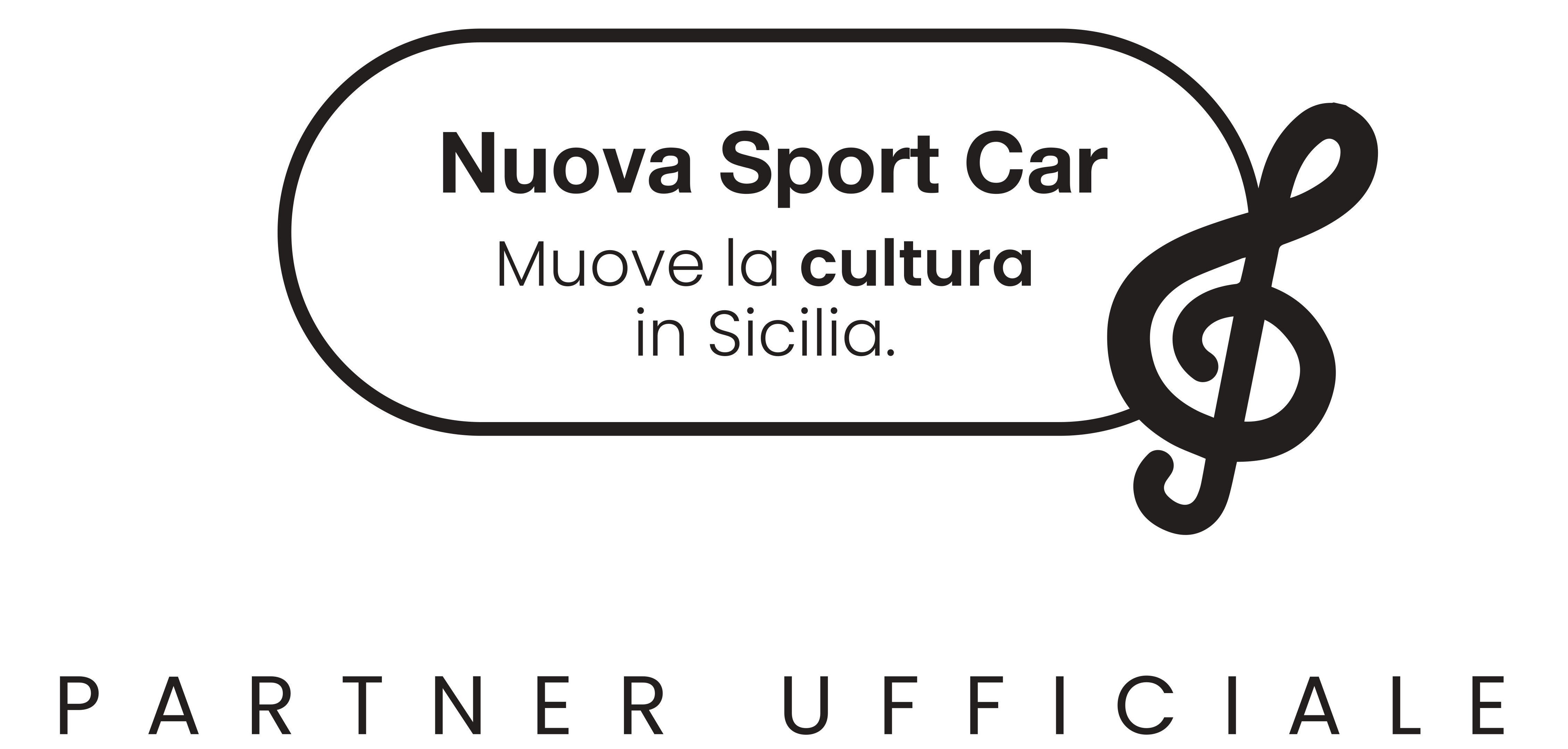 Logo Nuova Sport Car
