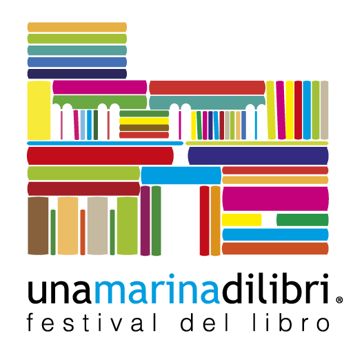 logo Una Marina di Libri