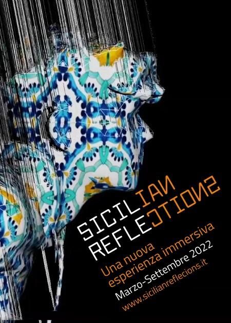 Sicilian Reflections