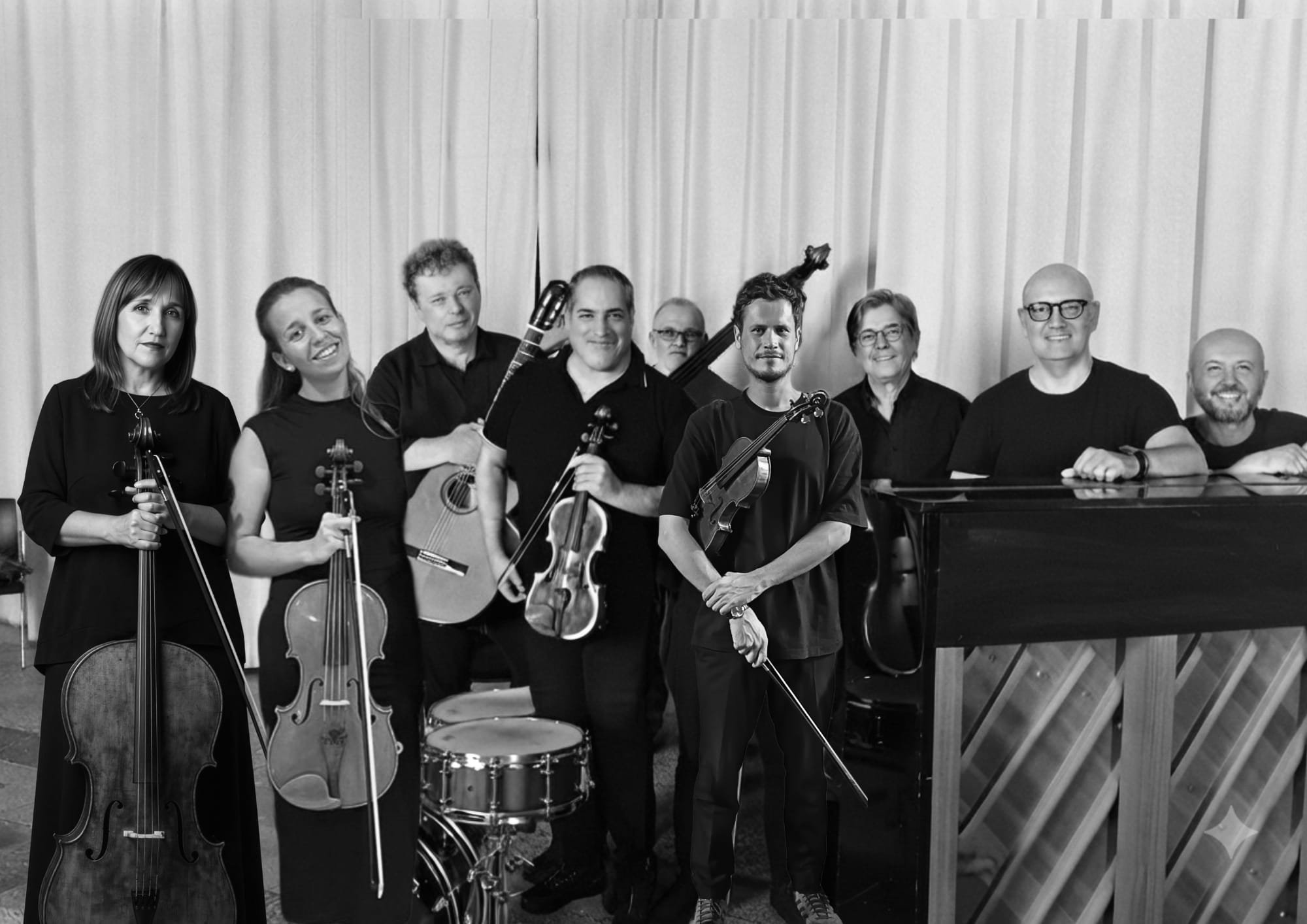 Petrotto&BachStringEnsemble