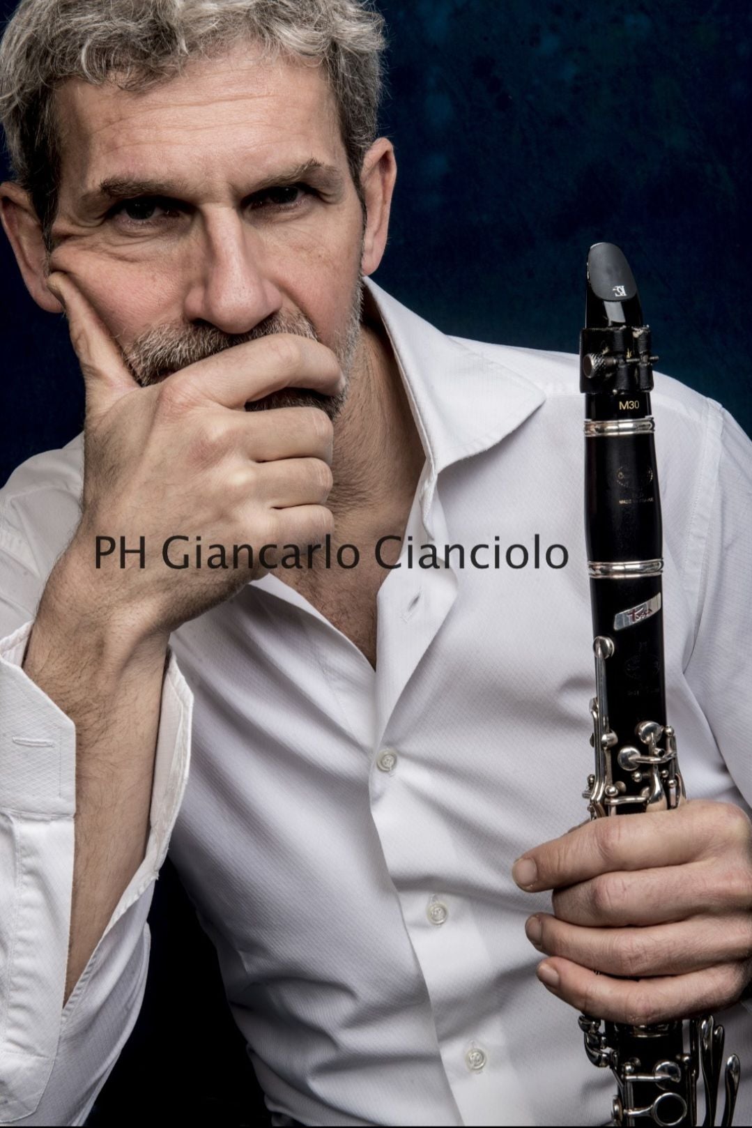 Tindaro Capuano